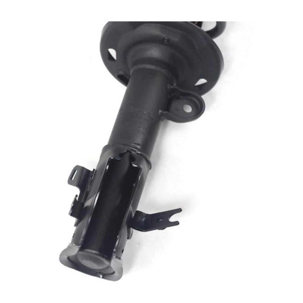 1pc front left driver side complete shock strut for 2012 2015 honda civic sedan 1pc front left driver side complete shock strut for 2012 2015 honda civic sedan