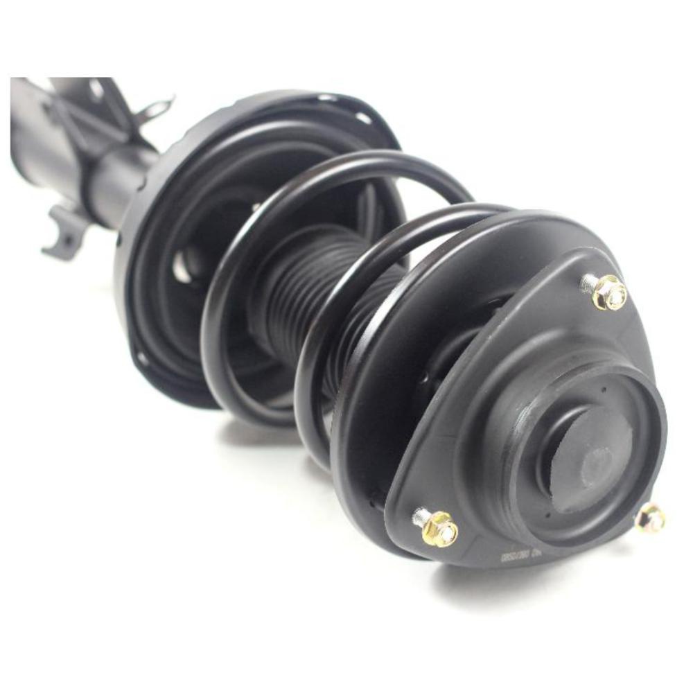 1pc front left driver side complete shock strut for 2012 2014 subaru impreza 1pc front left driver side complete shock strut for 2012 2014 subaru impreza