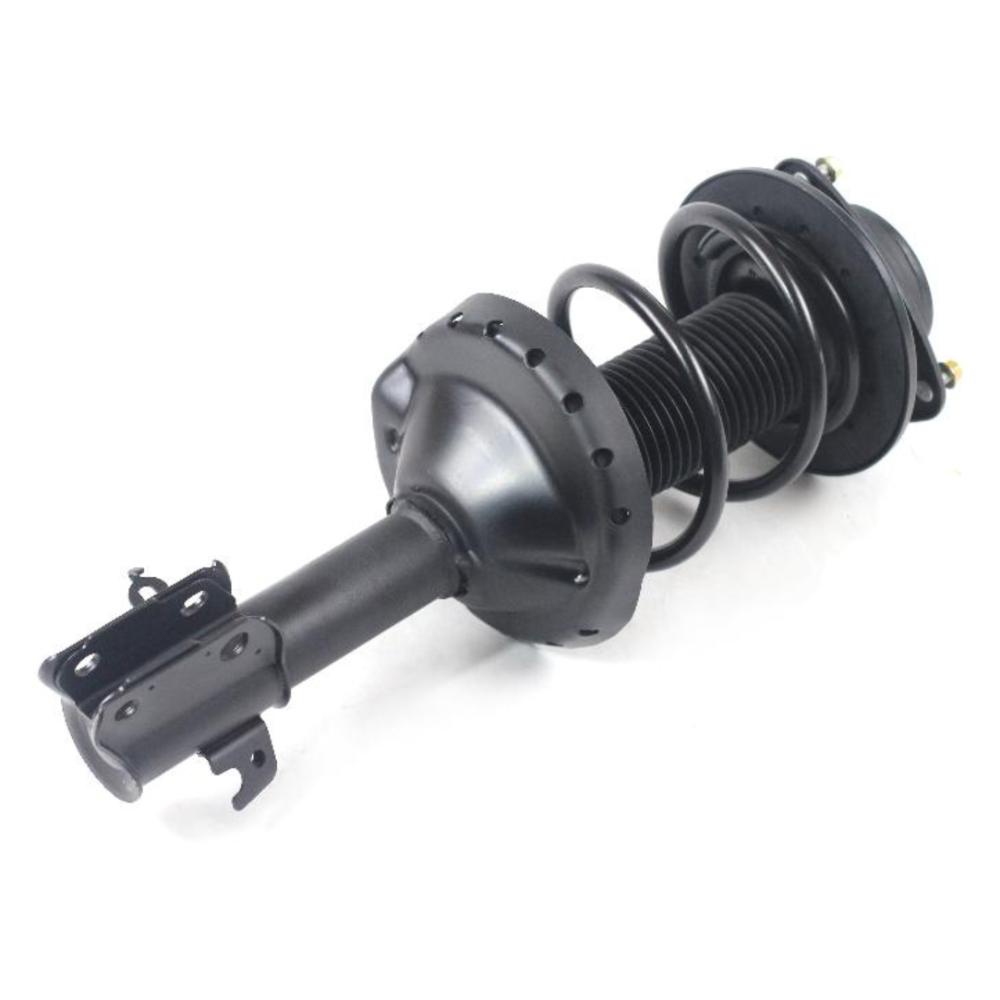 1pc front left driver side complete shock strut for 2012 2014 subaru impreza 1pc front left driver side complete shock strut for 2012 2014 subaru impreza
