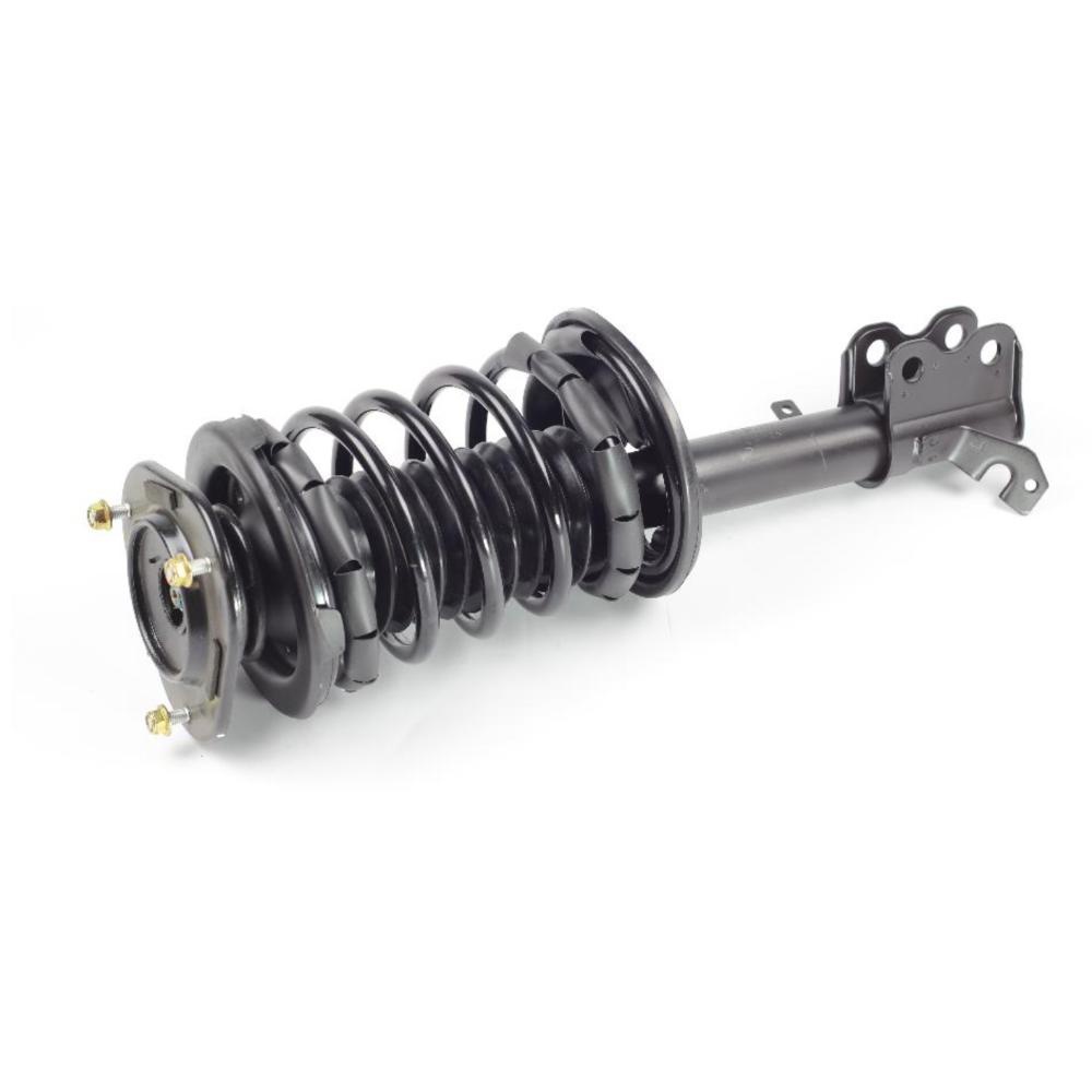 for 98 02 prizm 93 97 prizm 93 02 corolla pair front side shock strut & springs for 98 02 prizm 93 97 prizm 93 02 corolla pair front side shock strut & springs