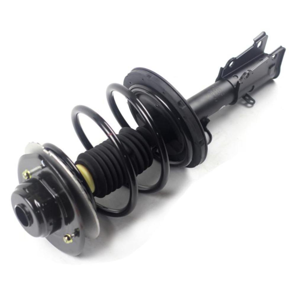 for chrysler dodge pair front complete shock strut & springs 171572l 171572r for chrysler dodge pair front complete shock strut & springs 171572l 171572r