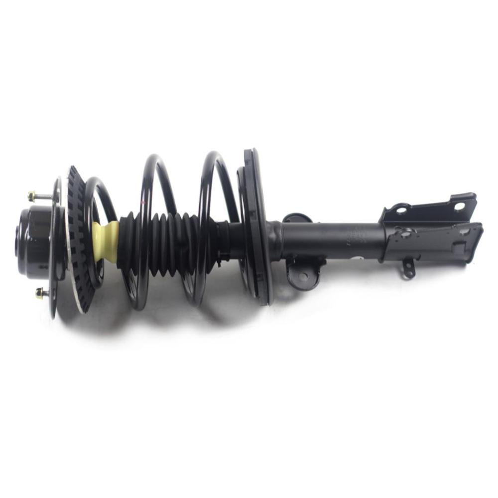 for chrysler dodge pair front complete shock strut & springs 171572l 171572r for chrysler dodge pair front complete shock strut & springs 171572l 171572r