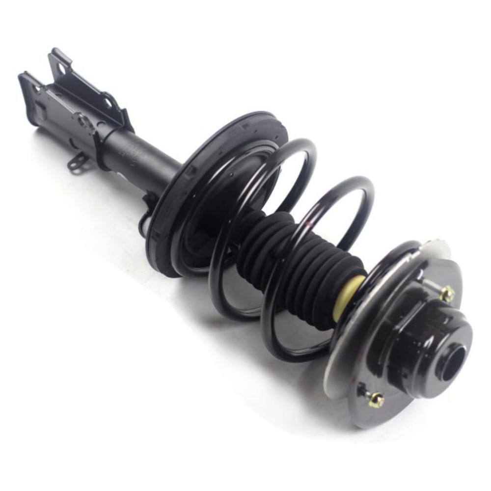 for chrysler dodge pair front complete shock strut & springs 171572l 171572r for chrysler dodge pair front complete shock strut & springs 171572l 171572r