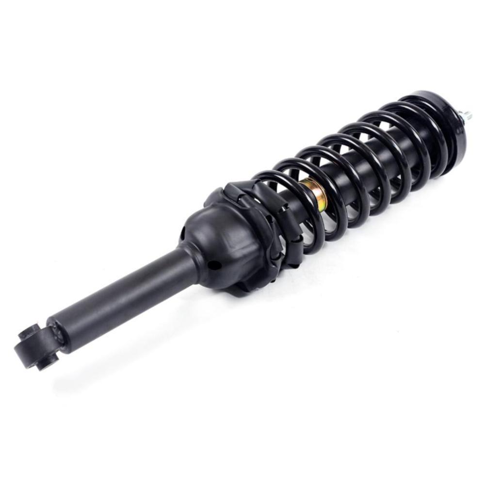 for honda 1997 2001 cr v pair rear side complete shock strut & springs 171325 for honda 1997 2001 cr v pair rear side complete shock strut & springs 171325