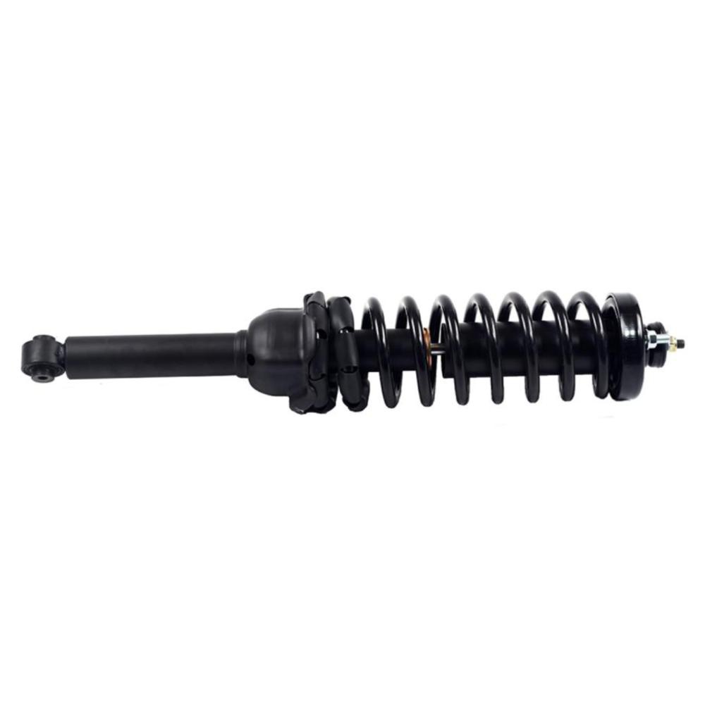 for honda 1997 2001 cr v pair rear side complete shock strut & springs 171325 for honda 1997 2001 cr v pair rear side complete shock strut & springs 171325