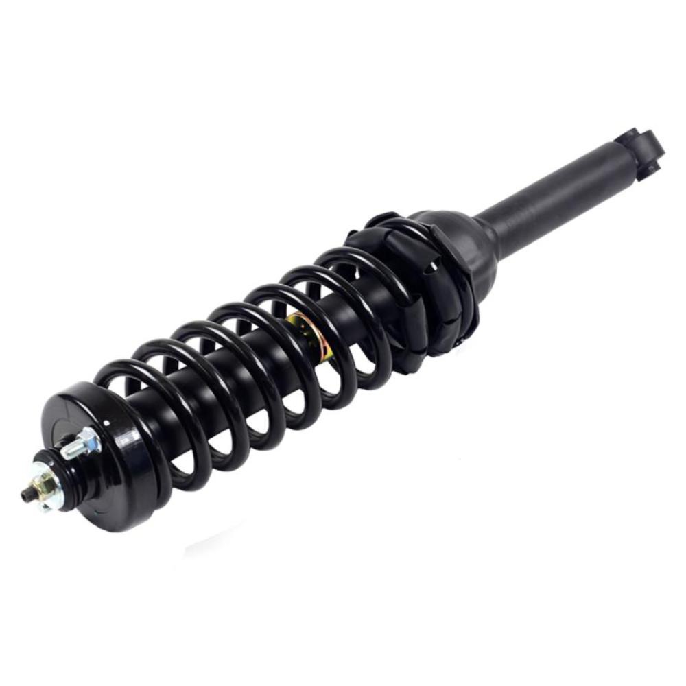 for honda 1997 2001 cr v pair rear side complete shock strut & springs 171325 for honda 1997 2001 cr v pair rear side complete shock strut & springs 171325