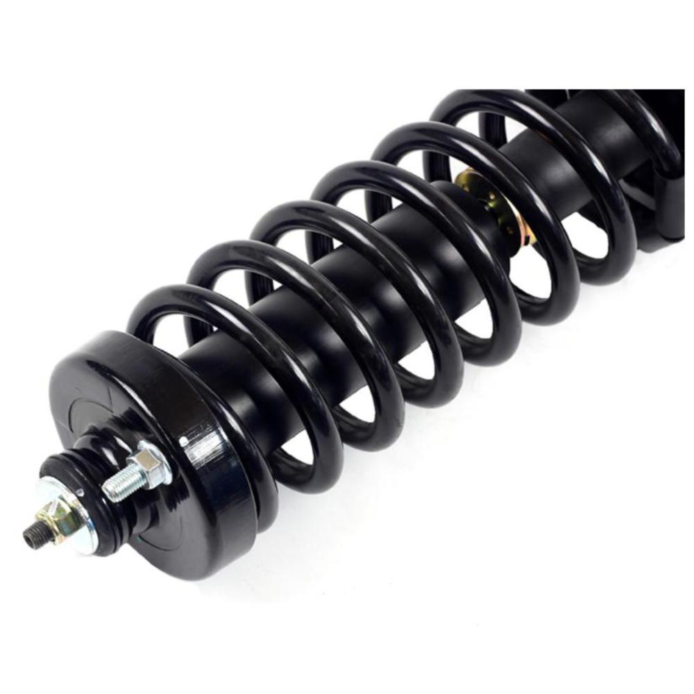 for honda 1997 2001 cr v pair rear side complete shock strut & springs 171325 for honda 1997 2001 cr v pair rear side complete shock strut & springs 171325