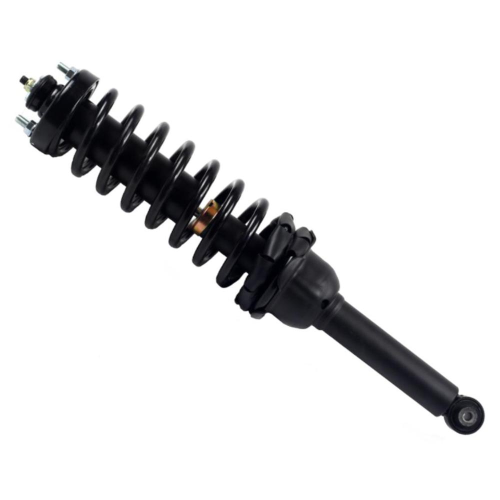 for honda 1997 2001 cr v pair rear side complete shock strut & springs 171325 for honda 1997 2001 cr v pair rear side complete shock strut & springs 171325