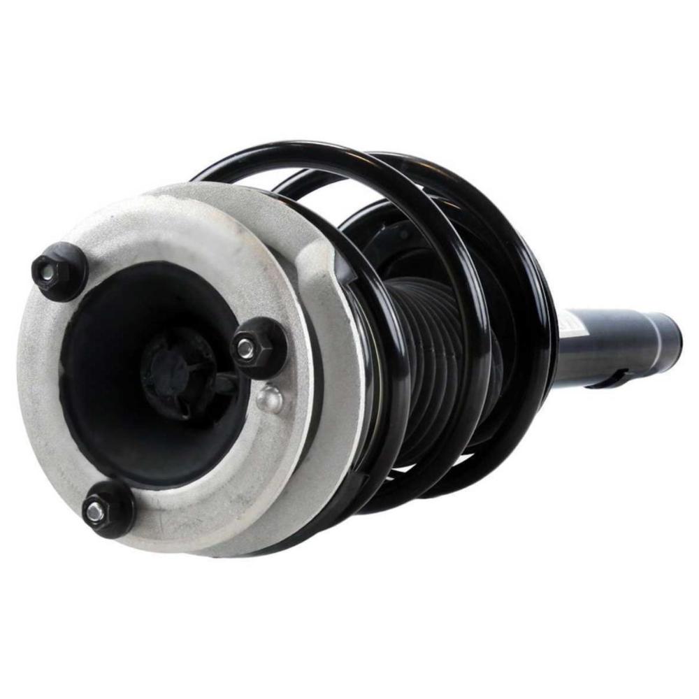 for 2001 2005 325i pair front side complete shock strut & spring 171581 171582 for 2001 2005 325i pair front side complete shock strut & spring 171581 171582