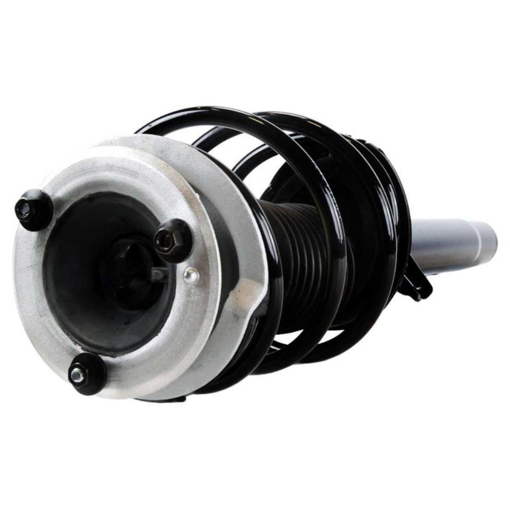for 2001 2005 325i pair front side complete shock strut & spring 171581 171582 for 2001 2005 325i pair front side complete shock strut & spring 171581 171582