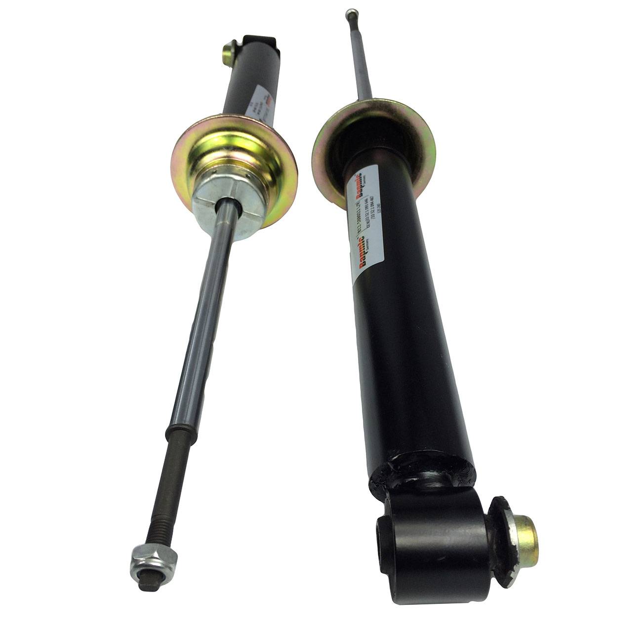 2pcs l+r rear shock absorber for bmw 95 03 525i 96 00 528i 95 03 530i e39 2pcs l+r rear shock absorber for bmw 95 03 525i 96 00 528i 95 03 530i e39