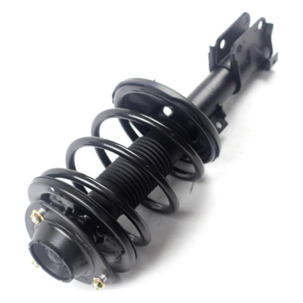 for 01 05 eclipse convertible pair front side complete shock strut & springs for 01 05 eclipse convertible pair front side complete shock strut & springs