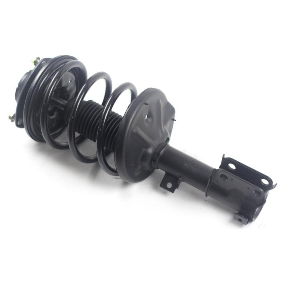 for 01 05 eclipse convertible pair front side complete shock strut & springs for 01 05 eclipse convertible pair front side complete shock strut & springs