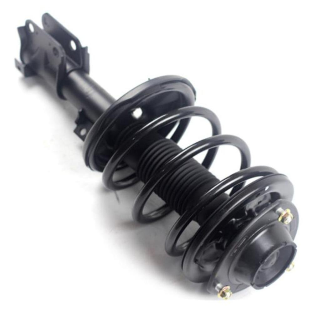 for 01 05 eclipse convertible pair front side complete shock strut & springs for 01 05 eclipse convertible pair front side complete shock strut & springs