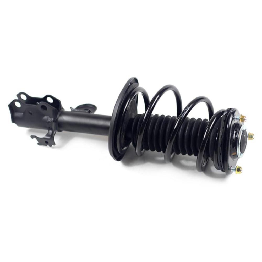 for 2006 2012 toyota rav4 pair front side complete shock strut & springs for 2006 2012 toyota rav4 pair front side complete shock strut & springs