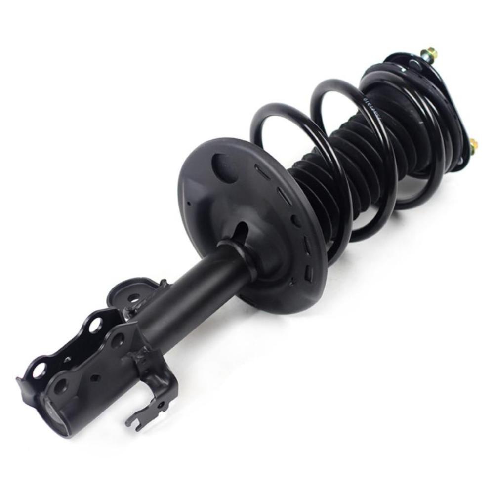for 2006 2012 toyota rav4 pair front side complete shock strut & springs for 2006 2012 toyota rav4 pair front side complete shock strut & springs