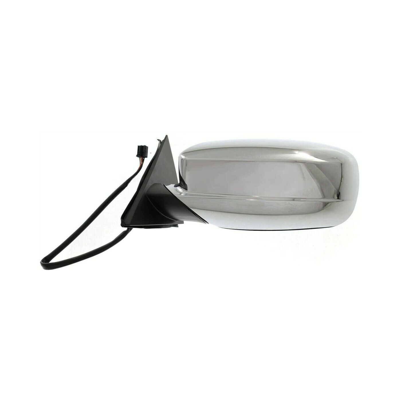power mirror for chrysler 11 18 300 driver side manual folding heated chrome power mirror for chrysler 11 18 300 driver side manual folding heated chrome