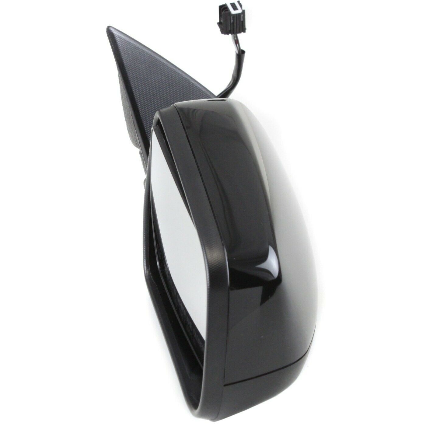 power mirror for 2010 2017 equinox terrain passenger side manual fold paintable power mirror for 2010 2017 equinox terrain passenger side manual fold paintable