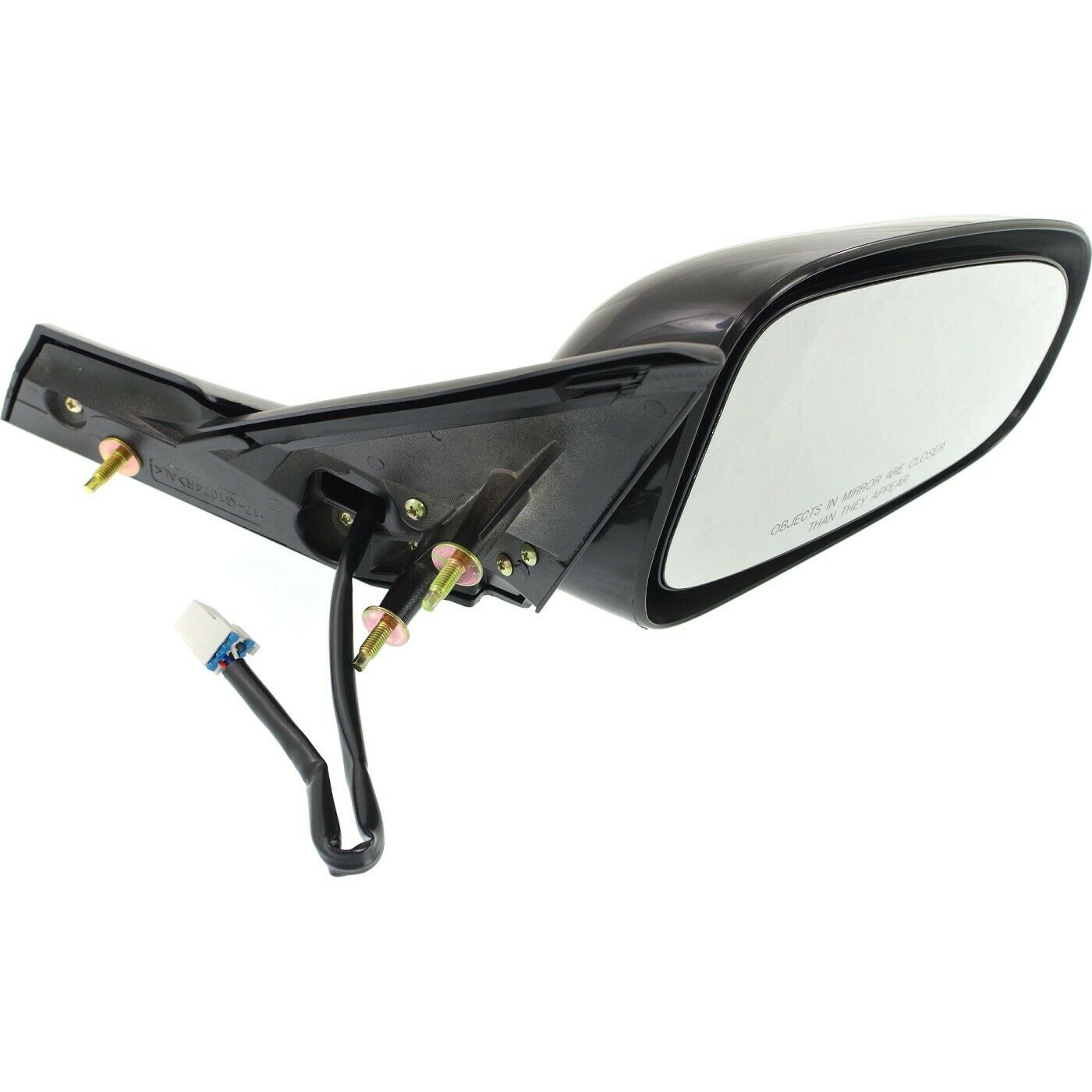 power mirror for 00 05 chevrolet impala passenger side heated paint to match power mirror for 00 05 chevrolet impala passenger side heated paint to match