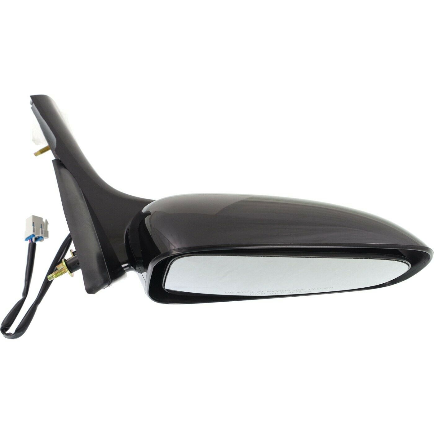 power mirror for 00 05 chevrolet impala passenger side heated paint to match power mirror for 00 05 chevrolet impala passenger side heated paint to match