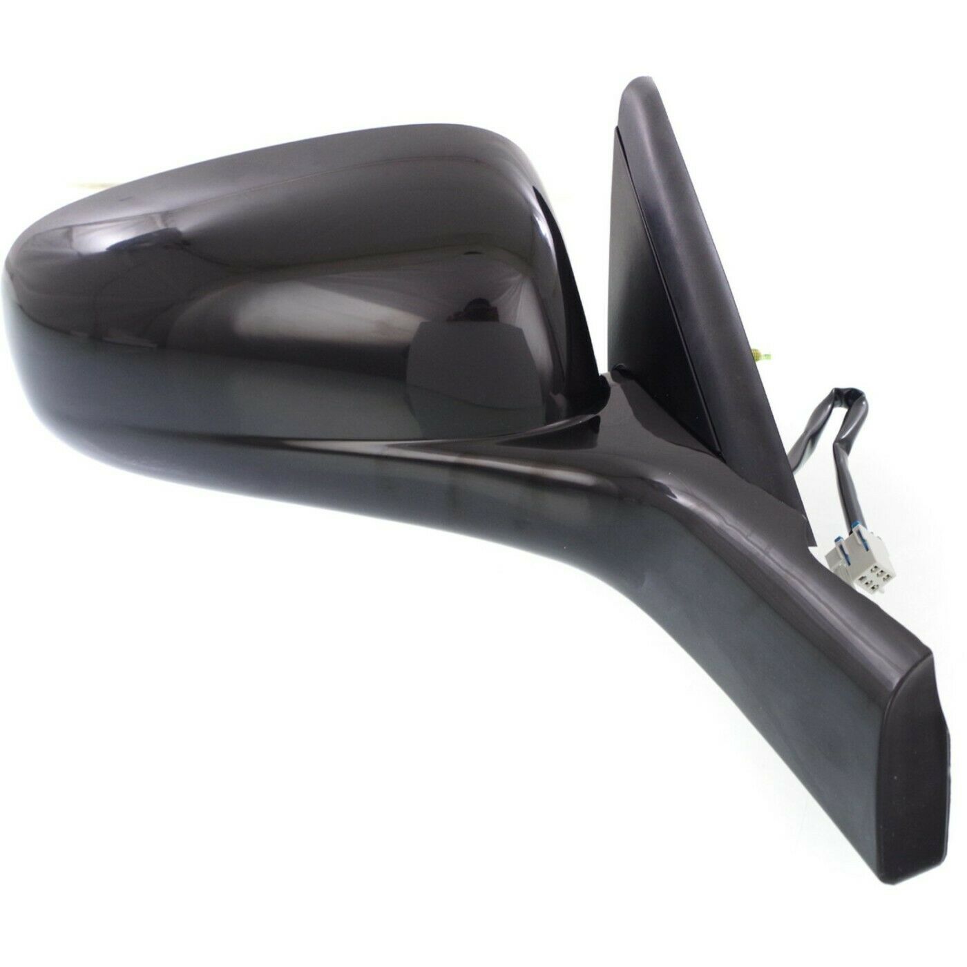power mirror for 00 05 chevrolet impala passenger side heated paint to match power mirror for 00 05 chevrolet impala passenger side heated paint to match