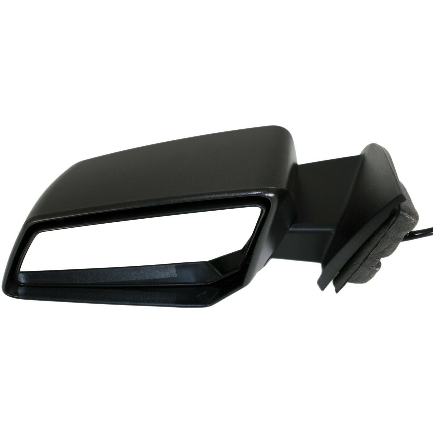 power mirror for chevrolet gmc saturn left manual folding textured black power mirror for chevrolet gmc saturn left manual folding textured black