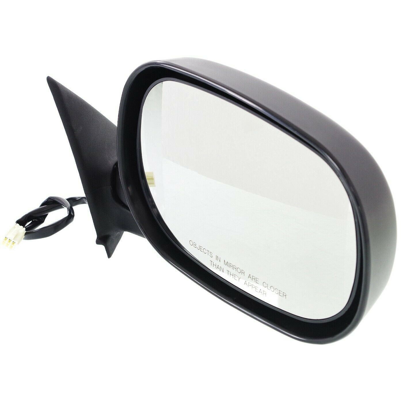 power mirror for dodge dakota durango right 6 x 9in. manual folding textured power mirror for dodge dakota durango right 6 x 9in. manual folding textured