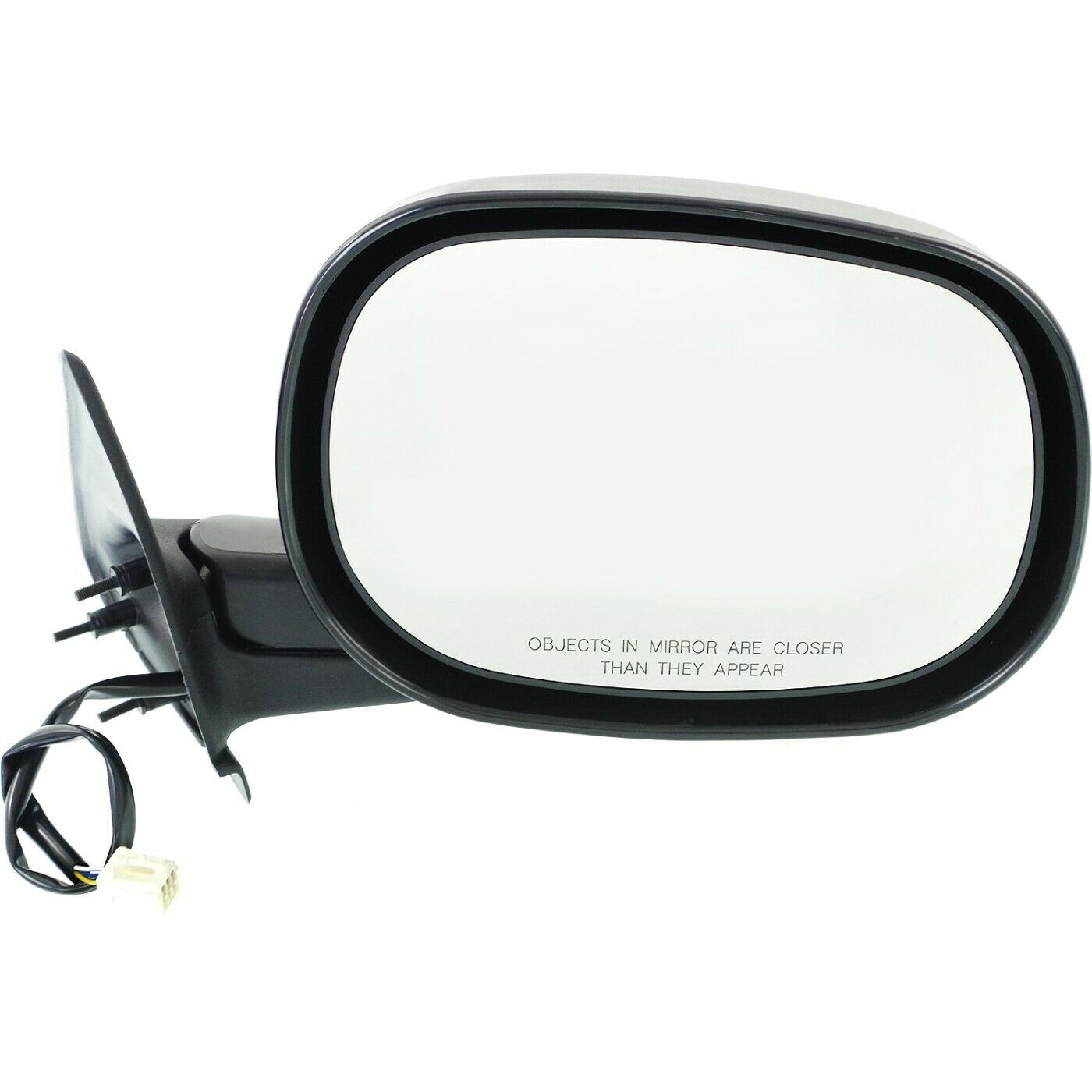 power mirror for dodge dakota durango right 6 x 9in. manual folding textured power mirror for dodge dakota durango right 6 x 9in. manual folding textured