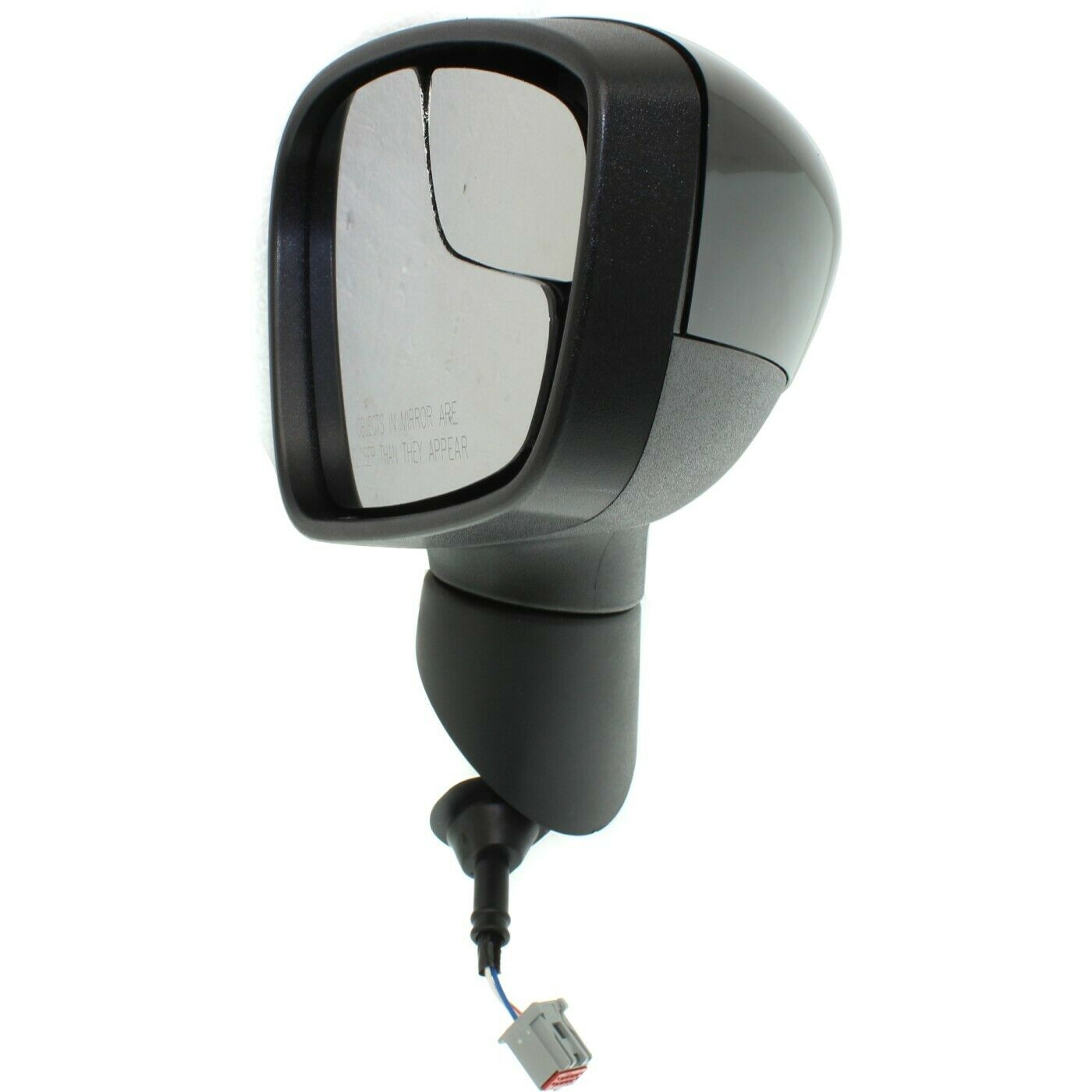 power mirror for ford 2011 2019 fiesta right side manual fold paintable power mirror for ford 2011 2019 fiesta right side manual fold paintable