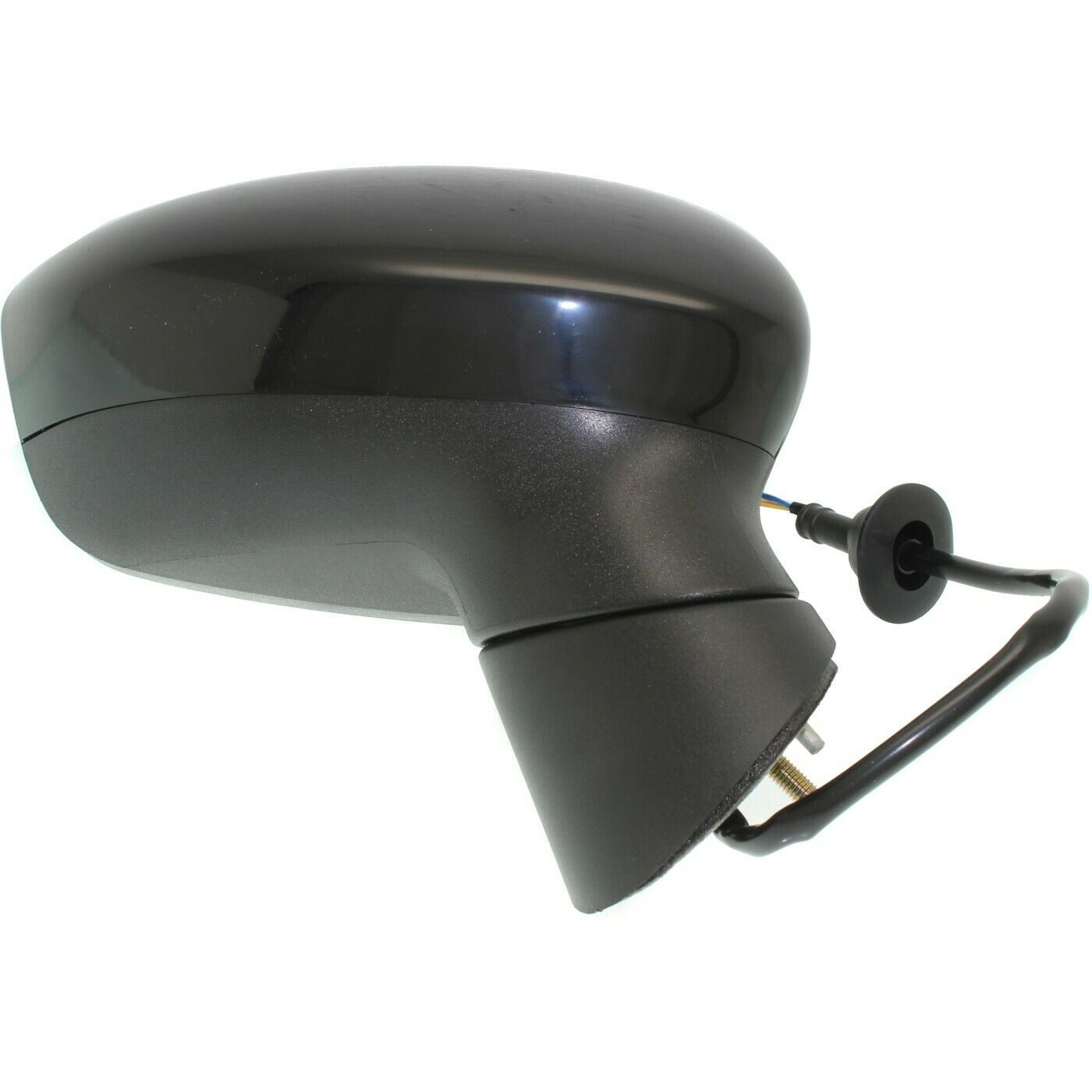 power mirror for ford 2011 2019 fiesta right side manual fold paintable power mirror for ford 2011 2019 fiesta right side manual fold paintable