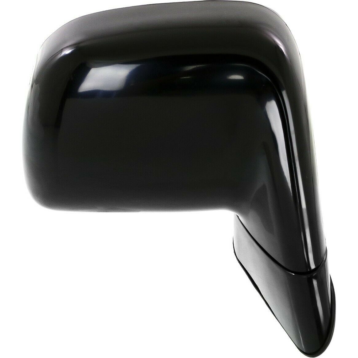power mirror for lincoln 95 97 town car sedan front right heated manual folding power mirror for lincoln 95 97 town car sedan front right heated manual folding