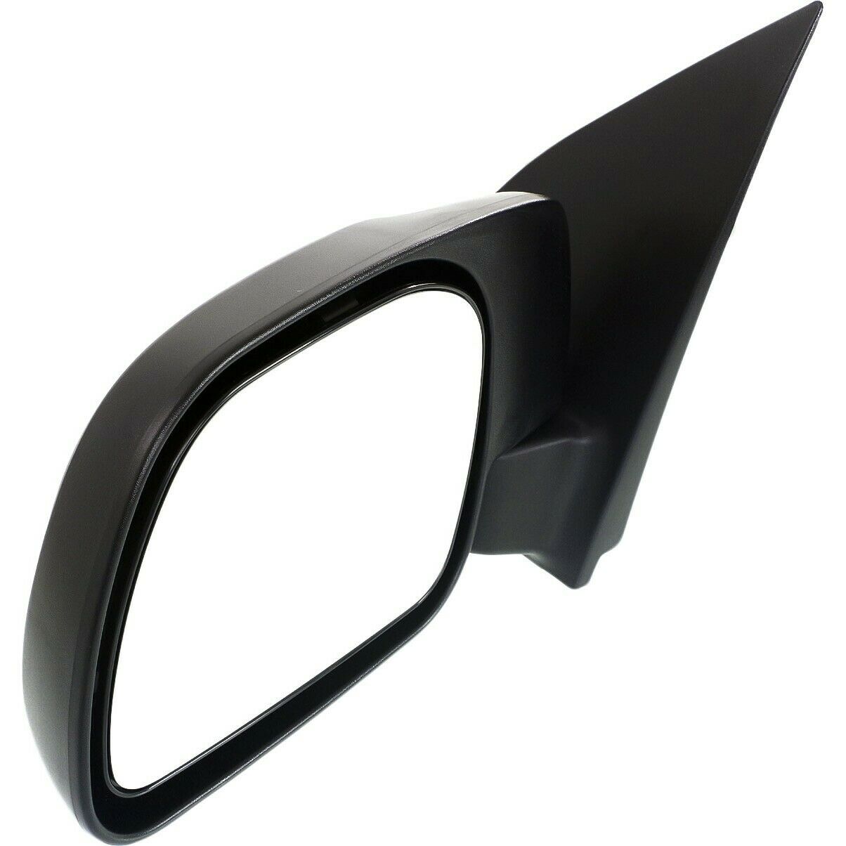 manual mirror lh left driver side for excursion pickup truck f250 f350 f450 sd manual mirror lh left driver side for excursion pickup truck f250 f350 f450 sd