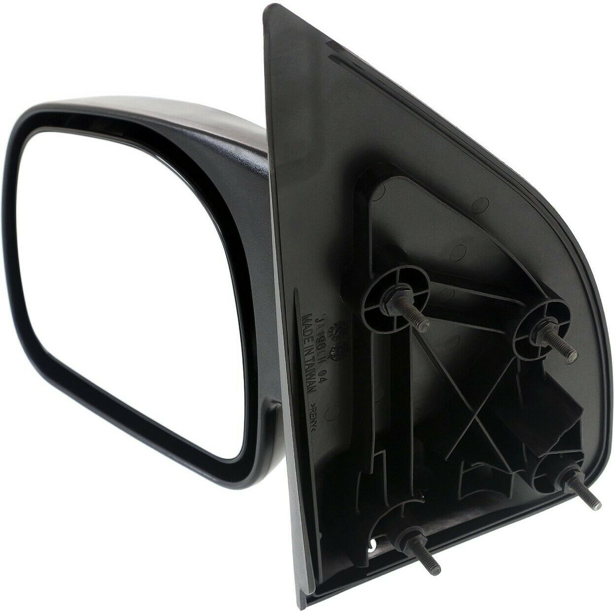 manual mirror lh left driver side for excursion pickup truck f250 f350 f450 sd manual mirror lh left driver side for excursion pickup truck f250 f350 f450 sd