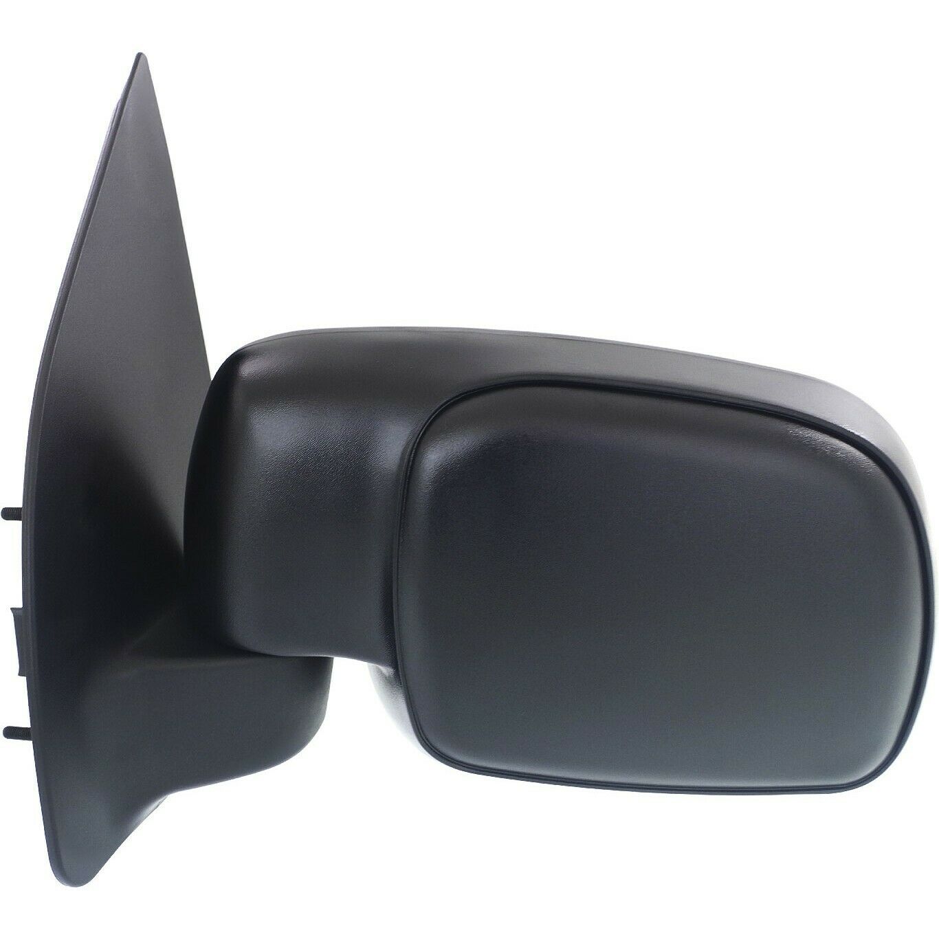 manual mirror lh left driver side for excursion pickup truck f250 f350 f450 sd manual mirror lh left driver side for excursion pickup truck f250 f350 f450 sd