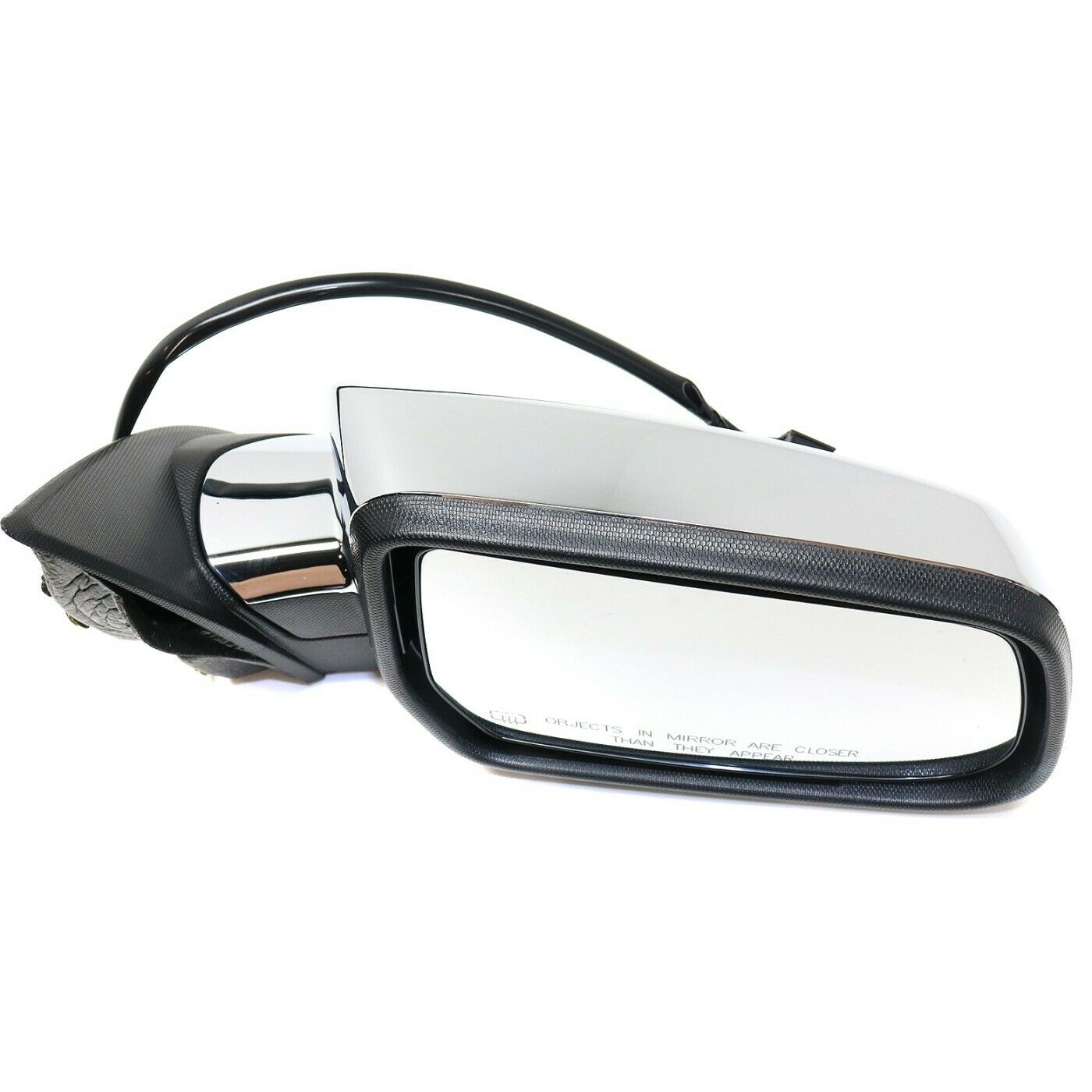 power mirror for 10 17 chevrolet equinox 10 17 gmc terrain right heated chrome power mirror for 10 17 chevrolet equinox 10 17 gmc terrain right heated chrome
