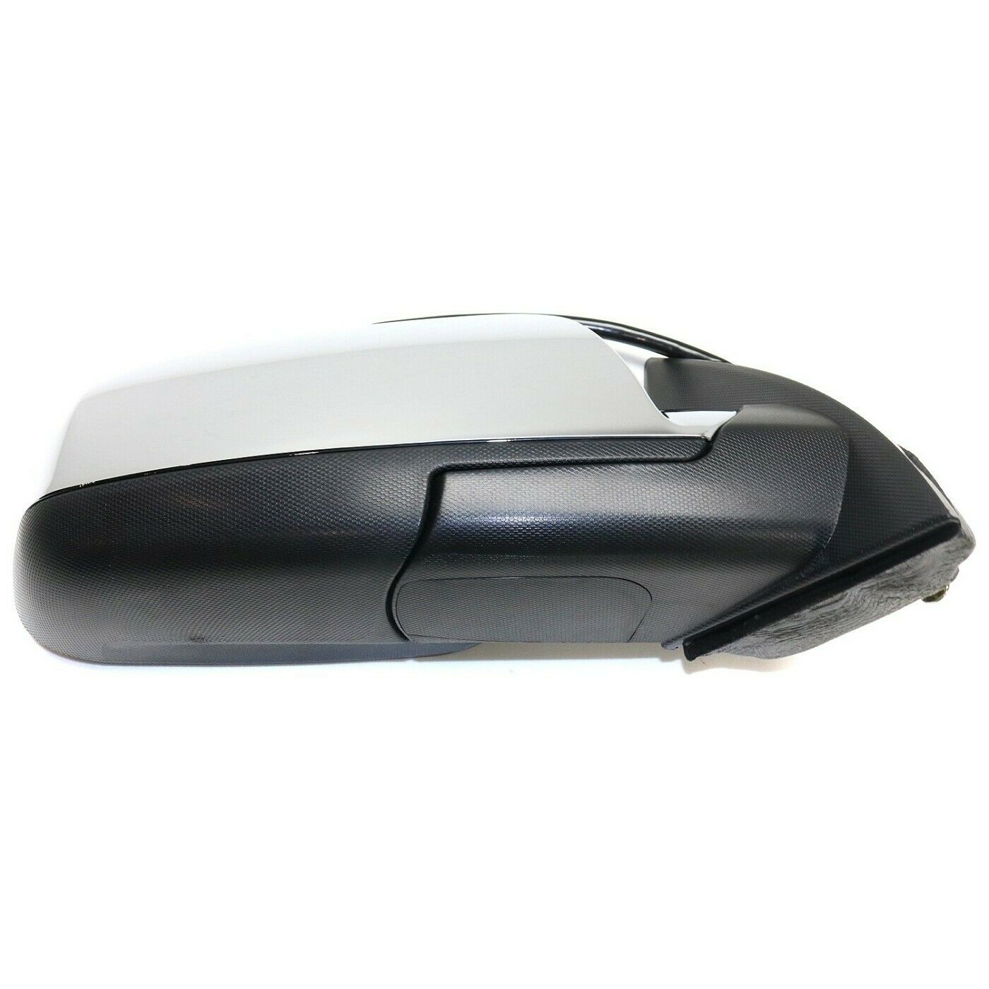 power mirror for 10 17 chevrolet equinox 10 17 gmc terrain right heated chrome power mirror for 10 17 chevrolet equinox 10 17 gmc terrain right heated chrome