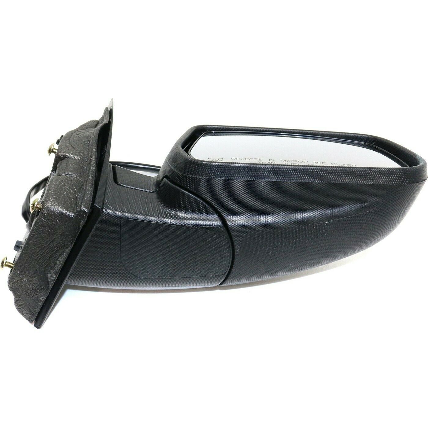 power mirror for 10 17 chevrolet equinox 10 17 gmc terrain right heated chrome power mirror for 10 17 chevrolet equinox 10 17 gmc terrain right heated chrome