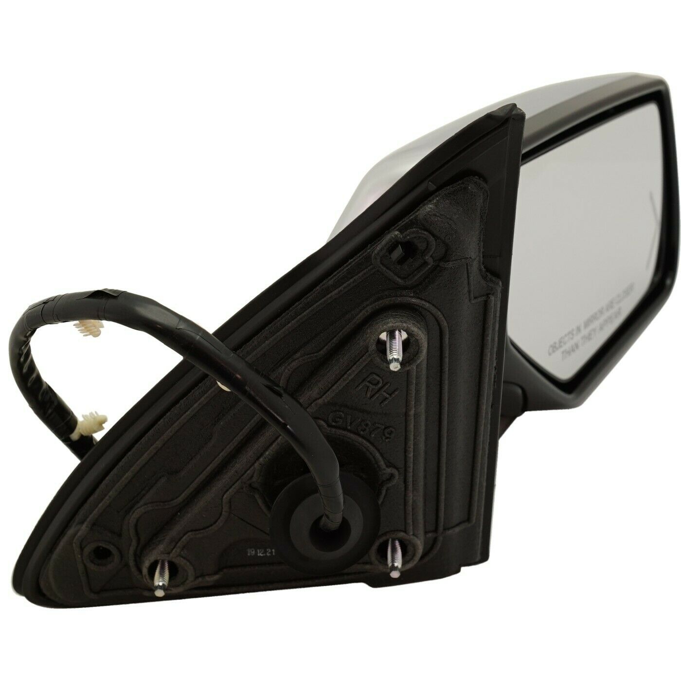 mirrors passenger right side heated rh hand for 2015 2020 suburban tahoe yukon mirrors passenger right side heated rh hand for 2015 2020 suburban tahoe yukon