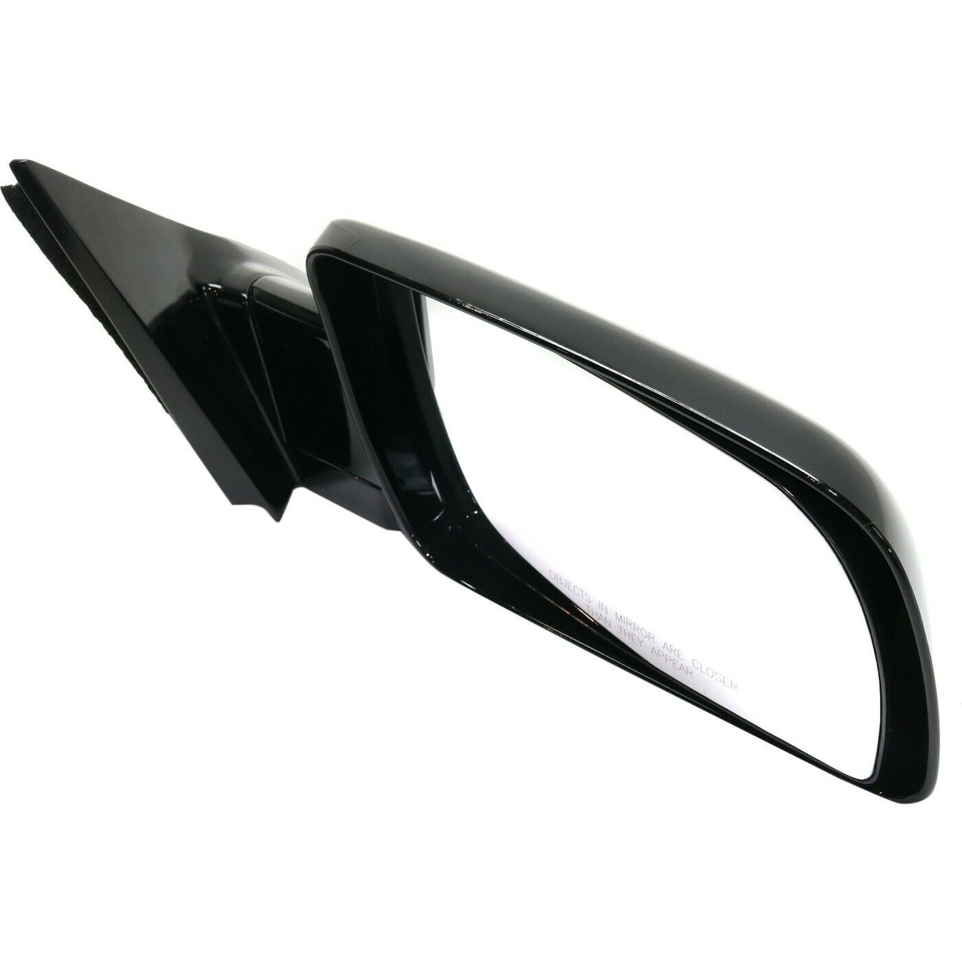 power mirror for 1988 2000 cadillac chevrolet right paintable manual folding power mirror for 1988 2000 cadillac chevrolet right paintable manual folding