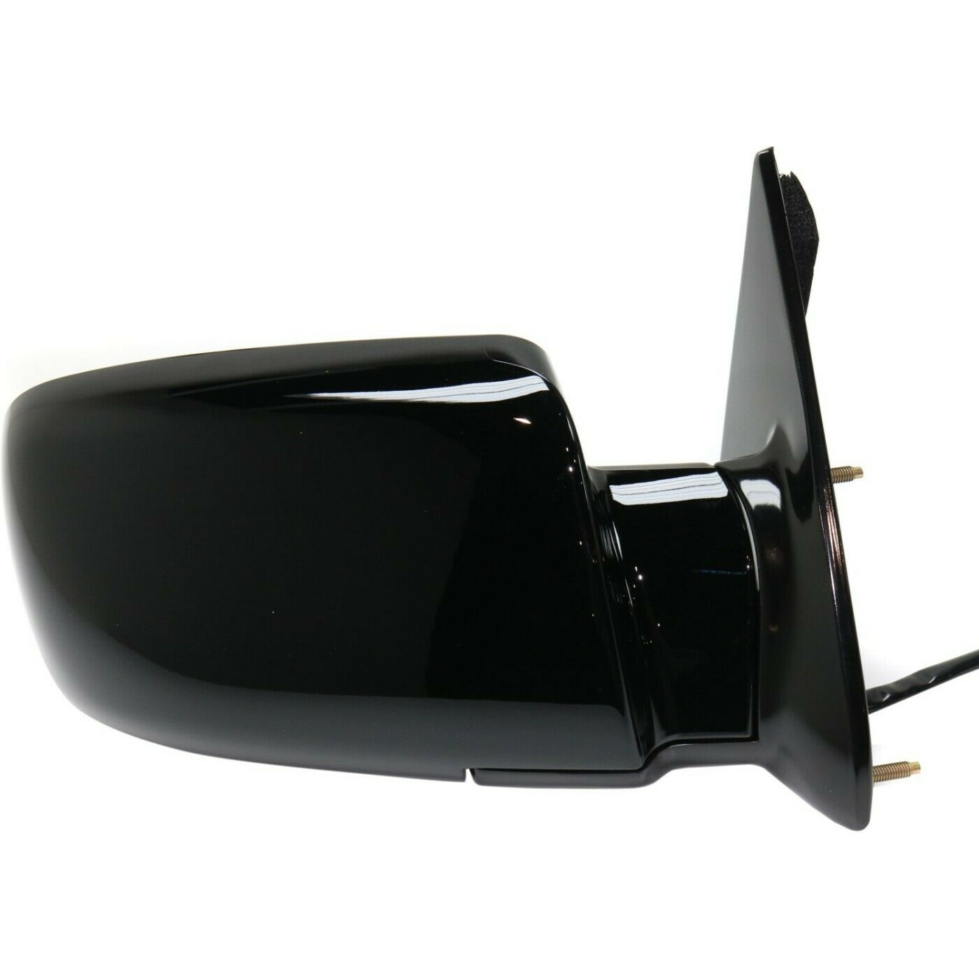 power mirror for 1988 2000 cadillac chevrolet right paintable manual folding power mirror for 1988 2000 cadillac chevrolet right paintable manual folding