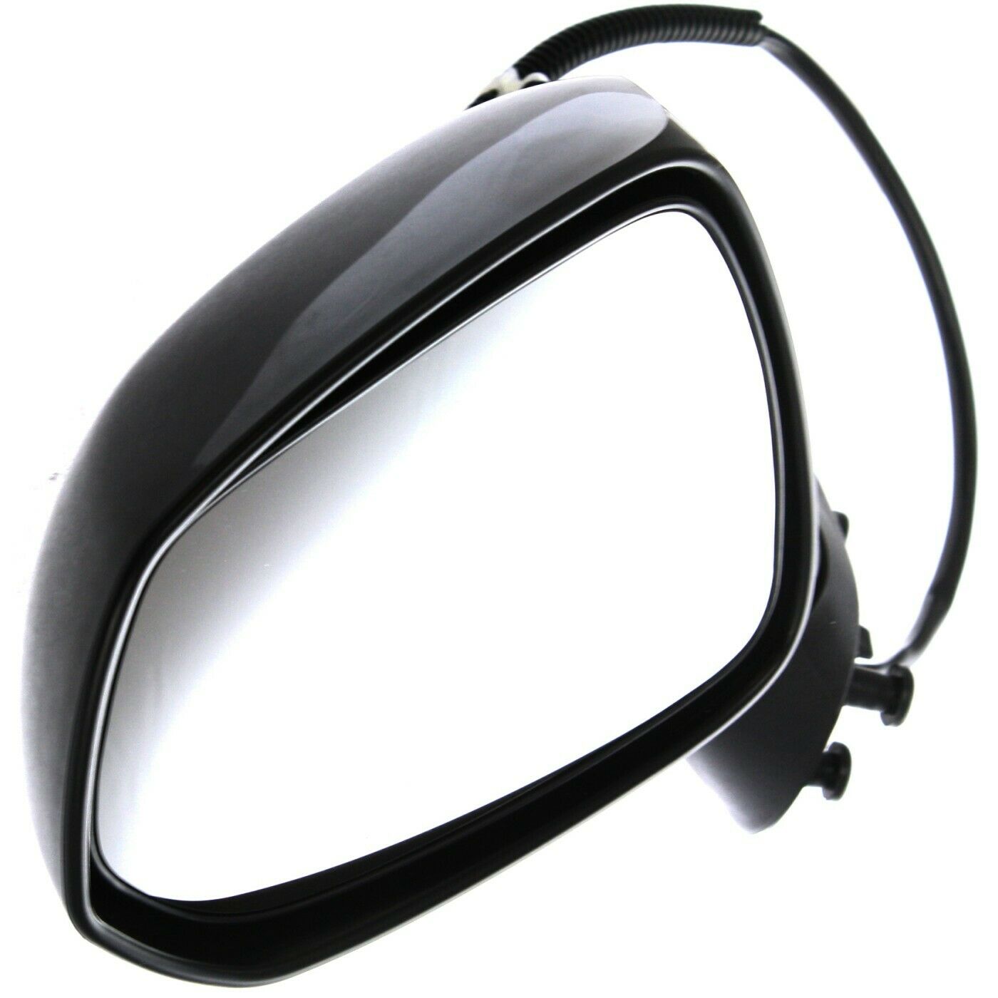 power mirror for honda 2007 2008 fit left paintable manual folding driver side power mirror for honda 2007 2008 fit left paintable manual folding driver side