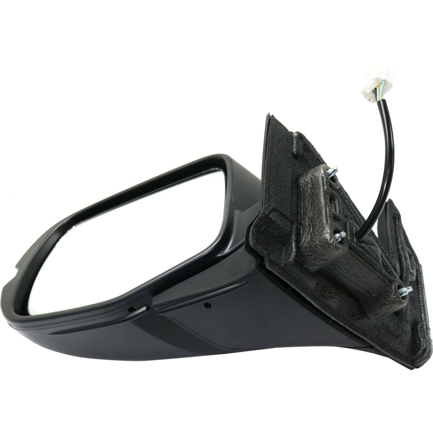 mirror driver left side heated lh hand for honda 17 21 pilot 17 20 ridgeline mirror driver left side heated lh hand for honda 17 21 pilot 17 20 ridgeline