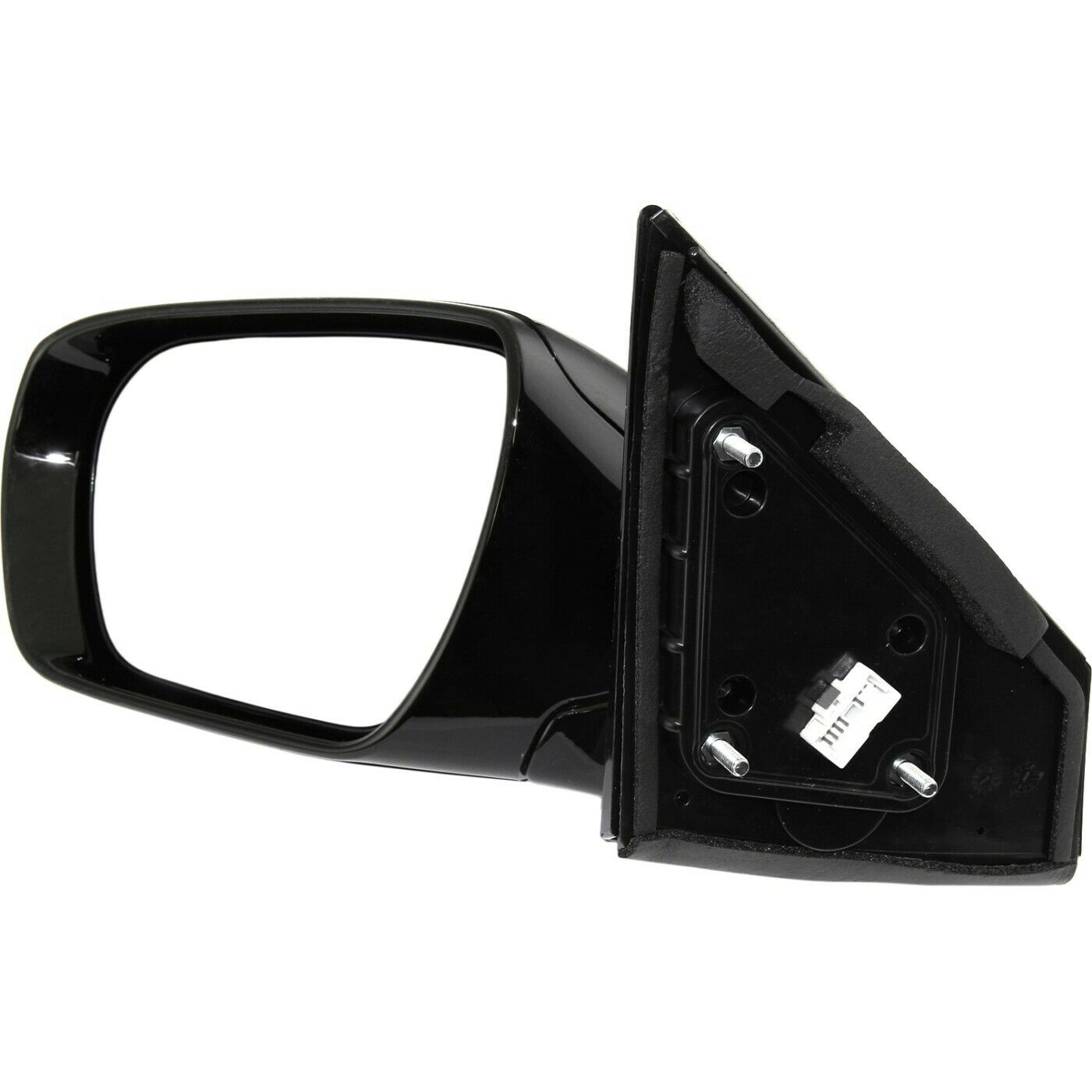 mirror for 13 16 santa fe sport sport utility left with signal light heated mirror for 13 16 santa fe sport sport utility left with signal light heated