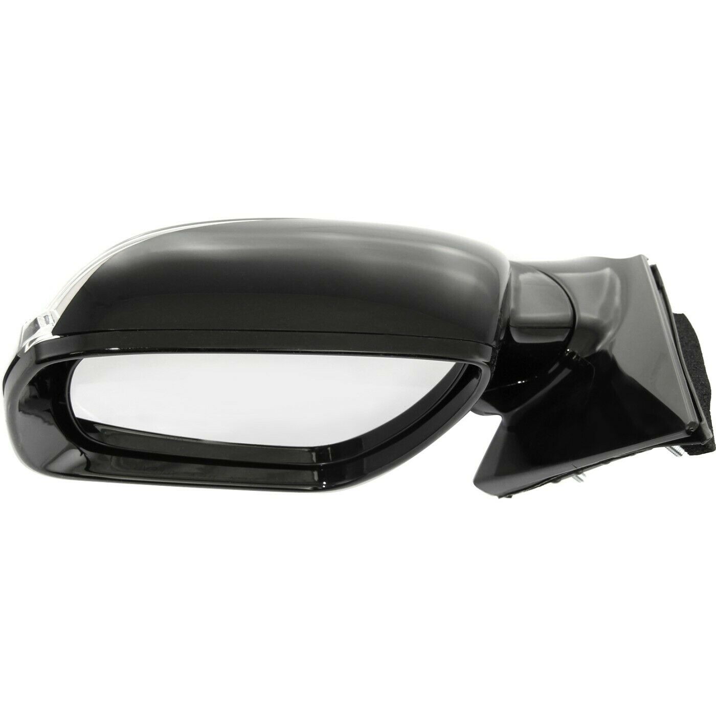 mirror for 13 16 santa fe sport sport utility left with signal light heated mirror for 13 16 santa fe sport sport utility left with signal light heated