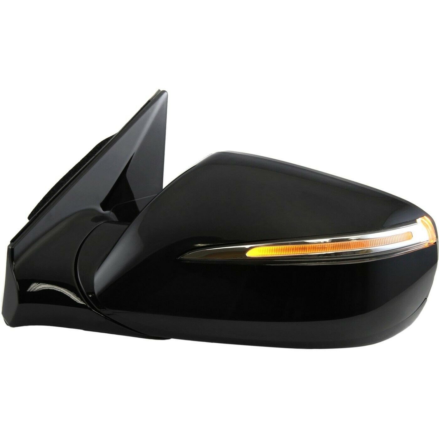 mirror for 13 16 santa fe sport sport utility left with signal light heated mirror for 13 16 santa fe sport sport utility left with signal light heated