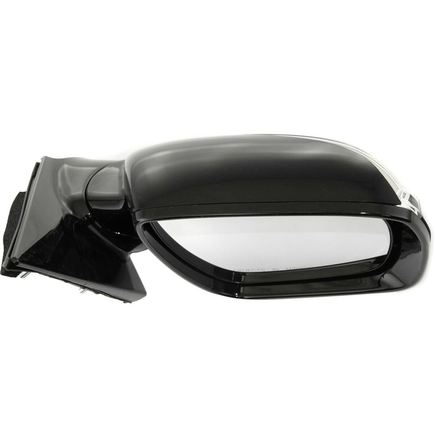 mirror for 2013 2016 hyundai santa fe sport right with signal light paintable mirror for 2013 2016 hyundai santa fe sport right with signal light paintable