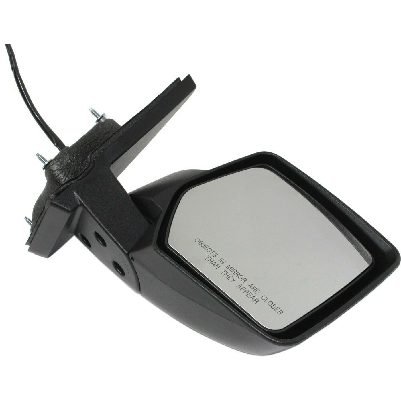 side view mirror power heated black textured passenger rh for jeep 07 17 patriot side view mirror power heated black textured passenger rh for jeep 07 17 patriot