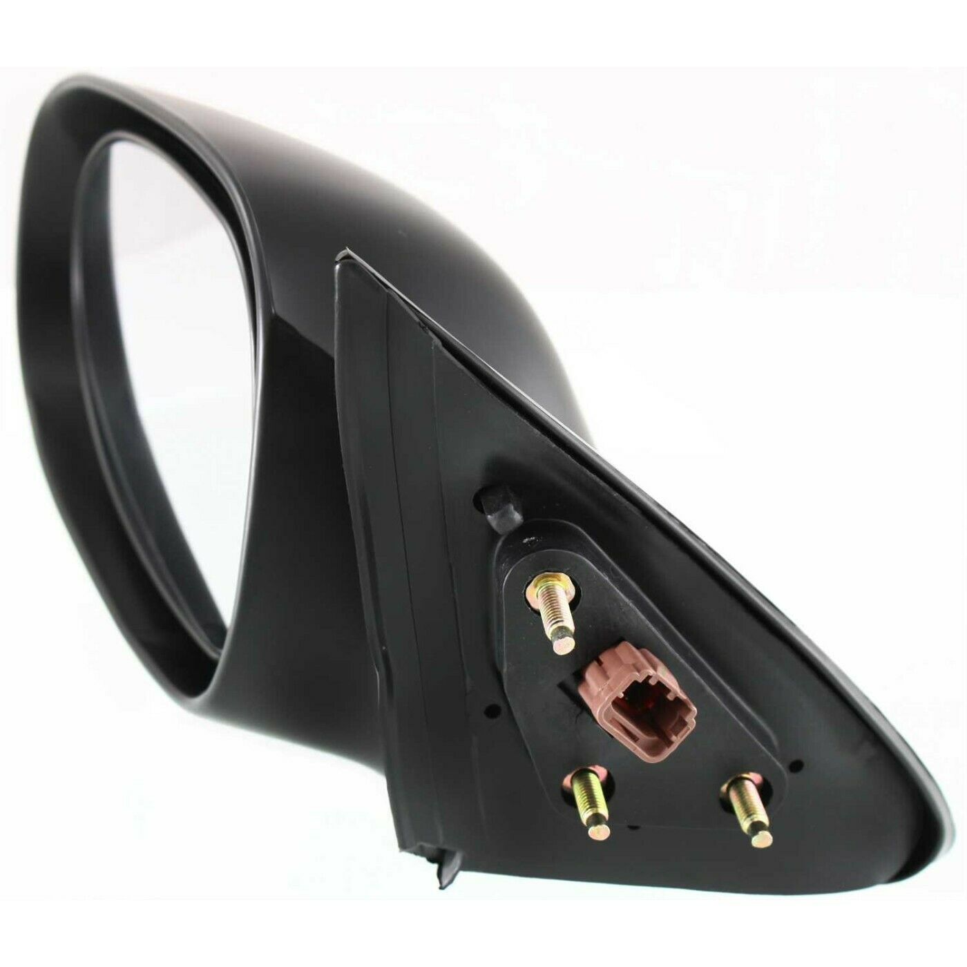 power mirror for 1998 1999 altima sedan left paintable driver oe replacement power mirror for 1998 1999 altima sedan left paintable driver oe replacement