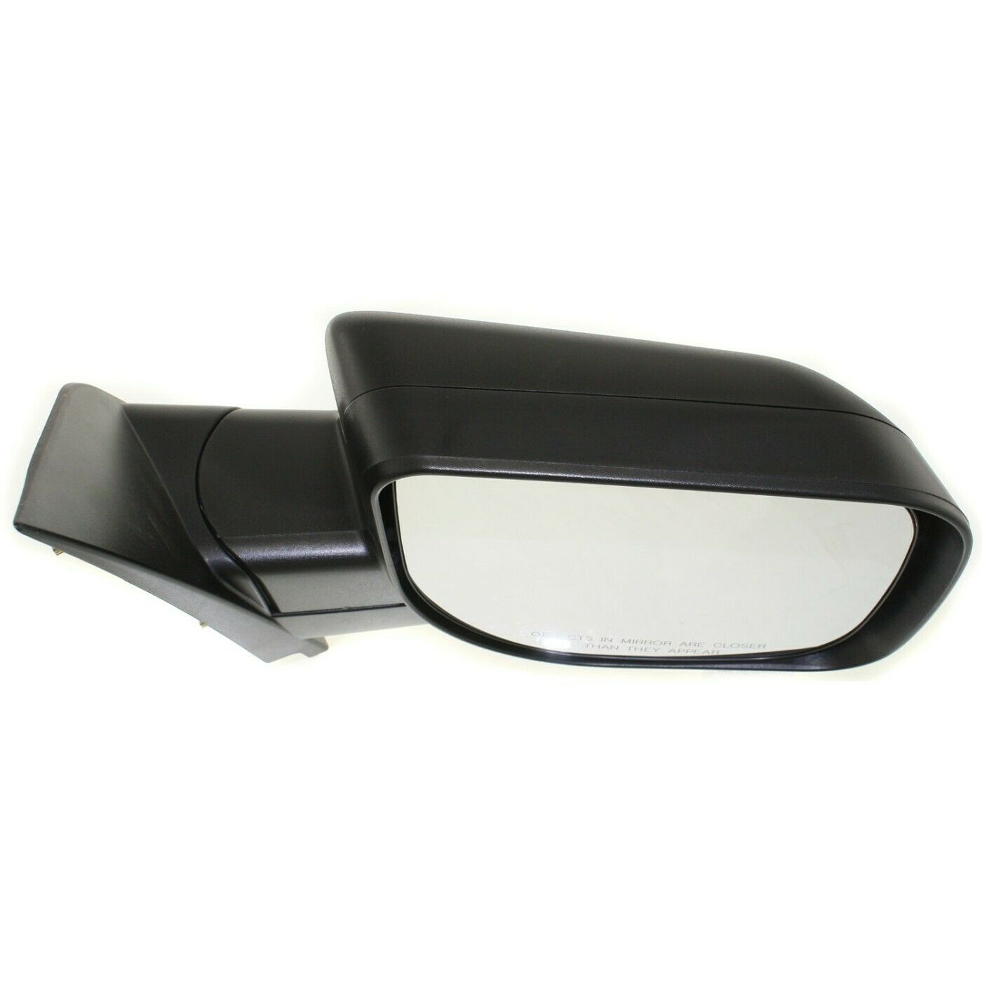 manual mirror for nissan 2004 2015 titan passenger side manual folding black manual mirror for nissan 2004 2015 titan passenger side manual folding black