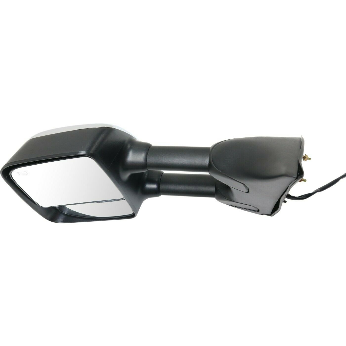 power towing mirror for 2004 2015 titan left heated with memory manual fold power towing mirror for 2004 2015 titan left heated with memory manual fold